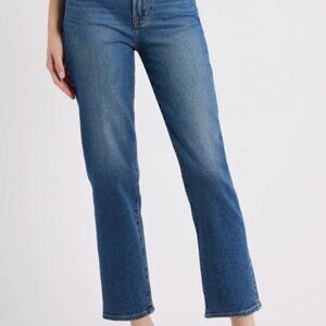Pistola Charlie Classic Ankle Jeans